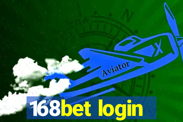 168bet login