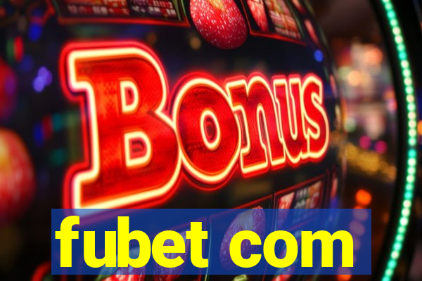 fubet com