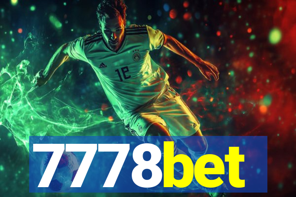 7778bet
