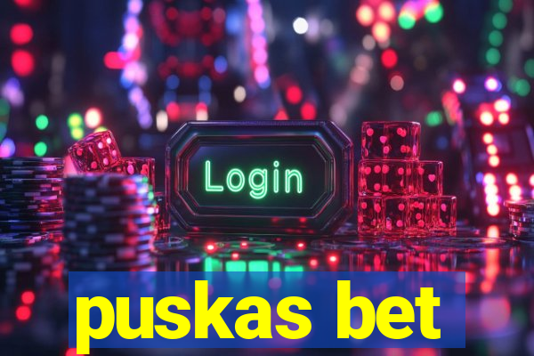 puskas bet