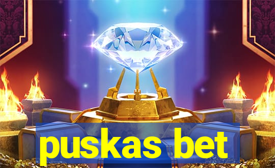 puskas bet