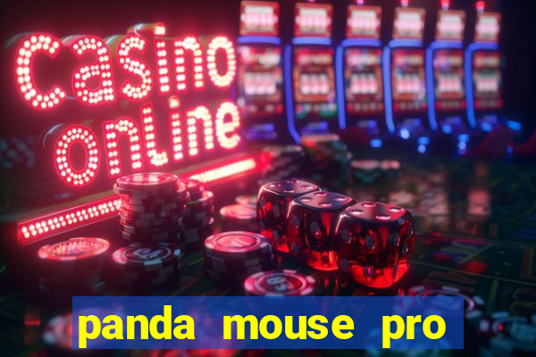 panda mouse pro 2.3 6