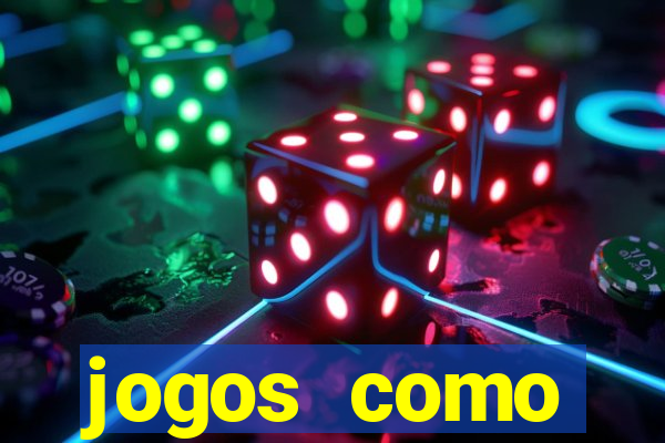 jogos como summertime saga