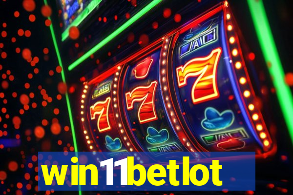 win11betlot