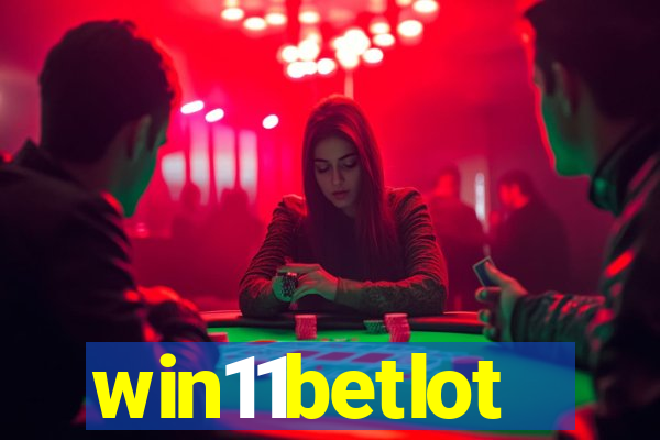 win11betlot