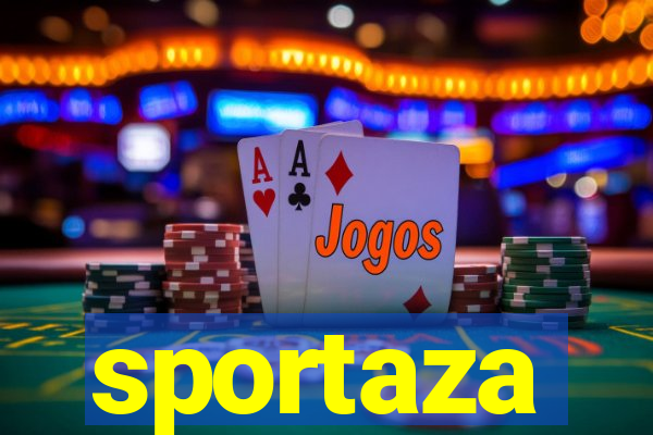 sportaza