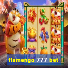 flamengo 777 bet