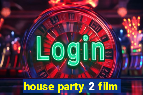 house party 2 film