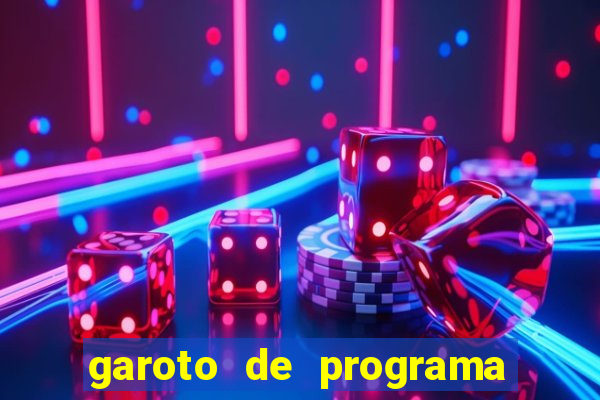 garoto de programa de porto velho
