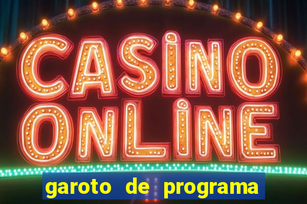 garoto de programa de porto velho