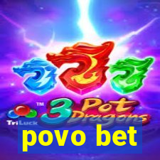povo bet