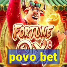 povo bet