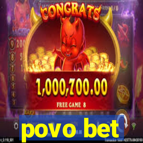 povo bet