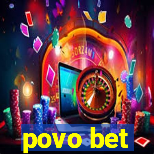 povo bet
