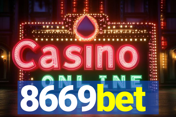 8669bet