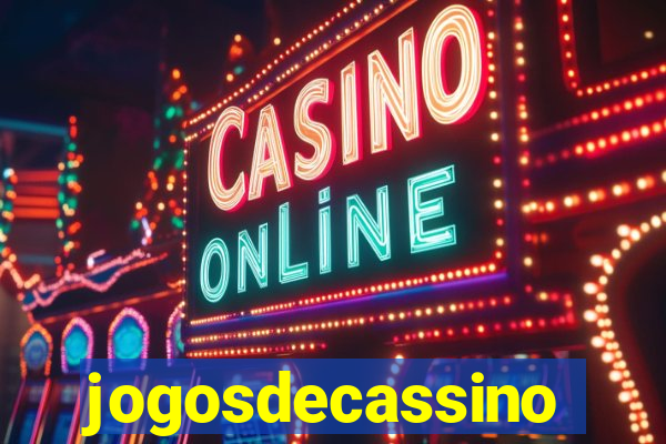 jogosdecassino
