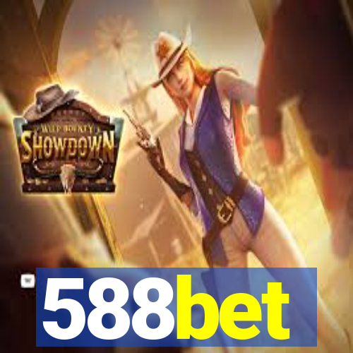 588bet