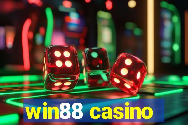 win88 casino