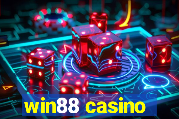 win88 casino