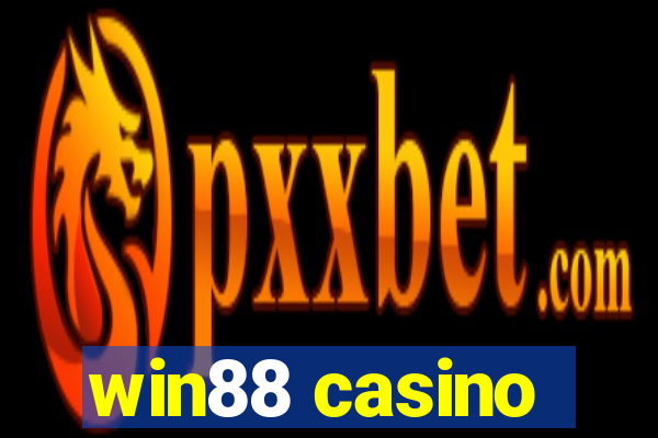 win88 casino
