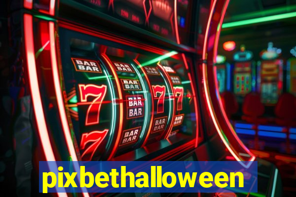 pixbethalloween