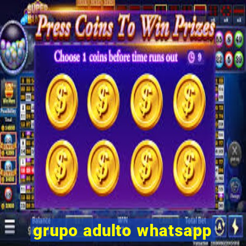 grupo adulto whatsapp