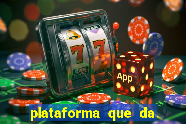plataforma que da para jogar demo