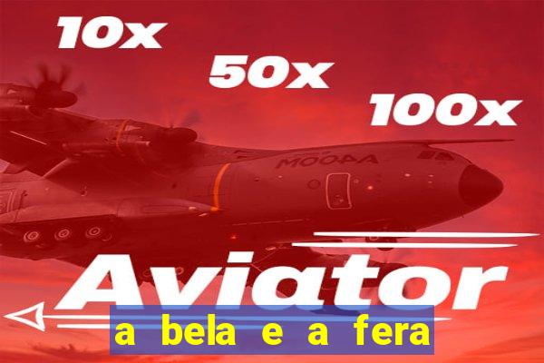 a bela e a fera filme completo dublado 1991