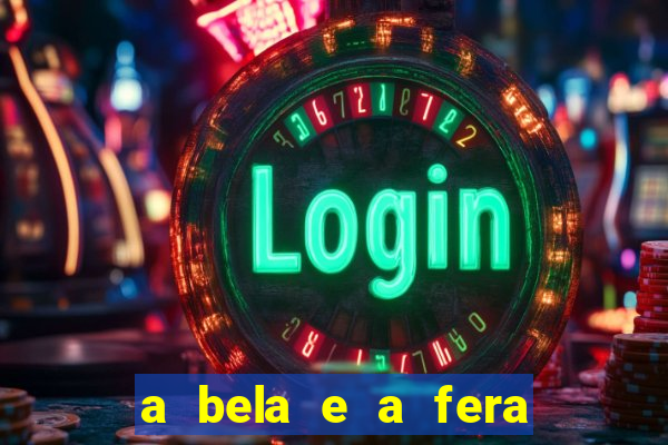 a bela e a fera filme completo dublado 1991