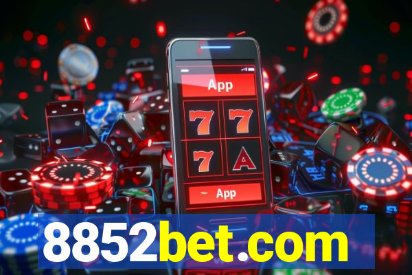 8852bet.com