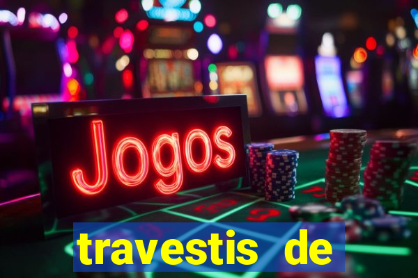 travestis de salvador skokka