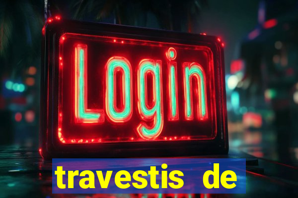 travestis de salvador skokka
