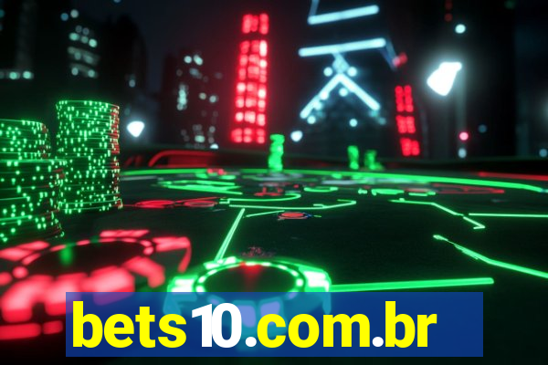 bets10.com.br