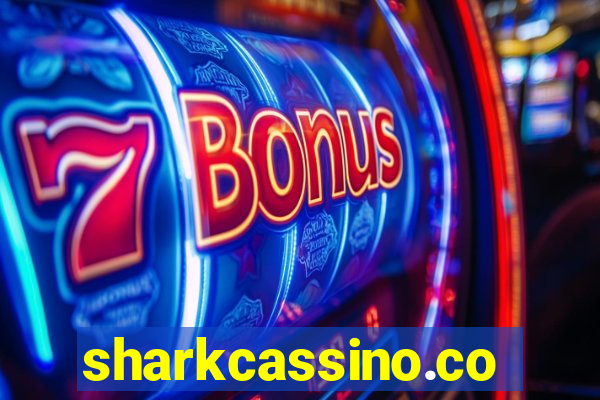 sharkcassino.com