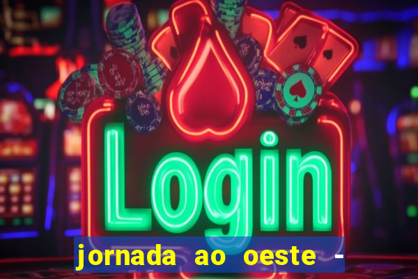 jornada ao oeste - o nascimento do rei dos macacos pdf