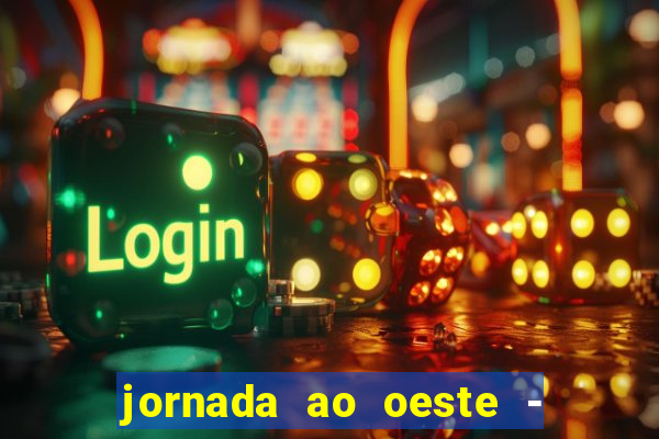 jornada ao oeste - o nascimento do rei dos macacos pdf