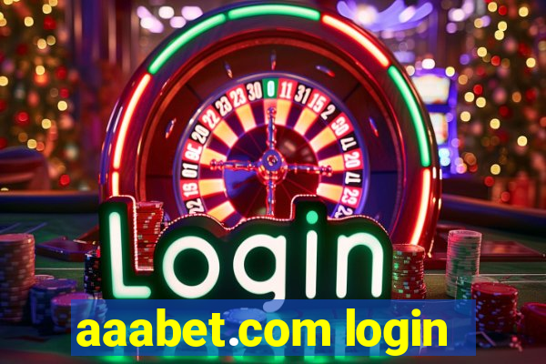 aaabet.com login