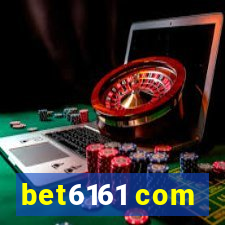 bet6161 com