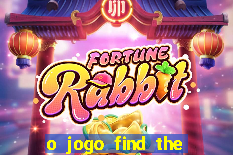 o jogo find the word paga mesmo