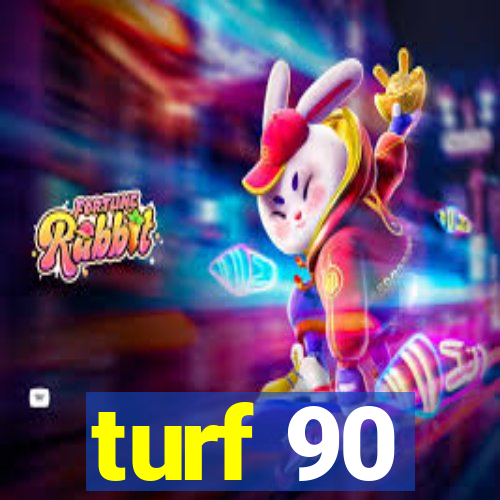 turf 90