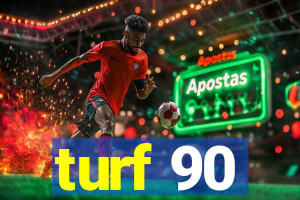 turf 90
