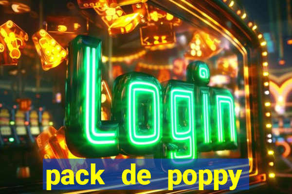 pack de poppy playtime para drawing cartoons 2 vk