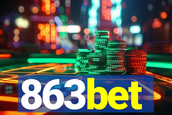 863bet