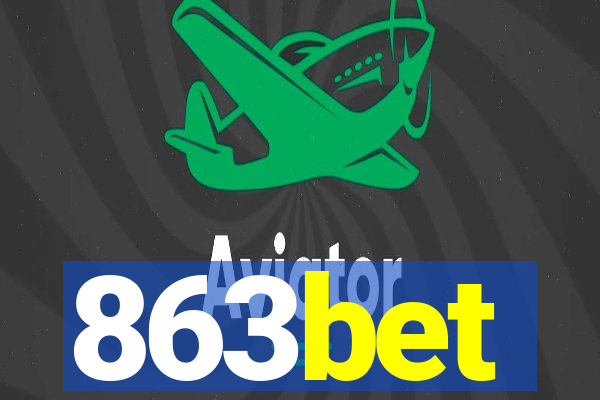 863bet