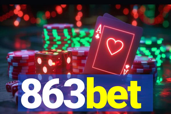 863bet
