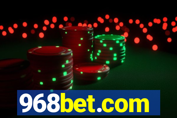 968bet.com