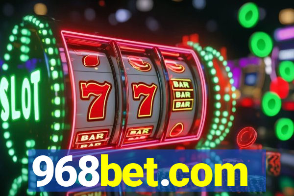 968bet.com