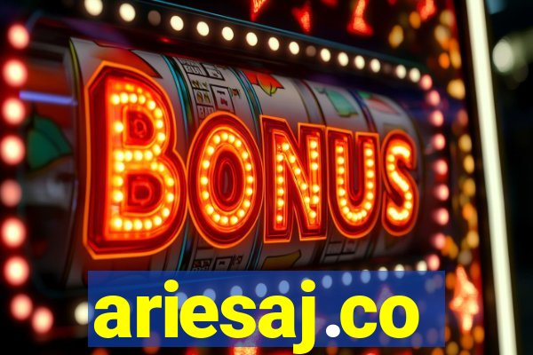 ariesaj.co