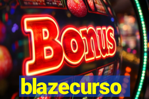 blazecurso