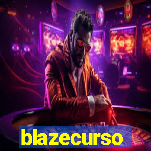 blazecurso